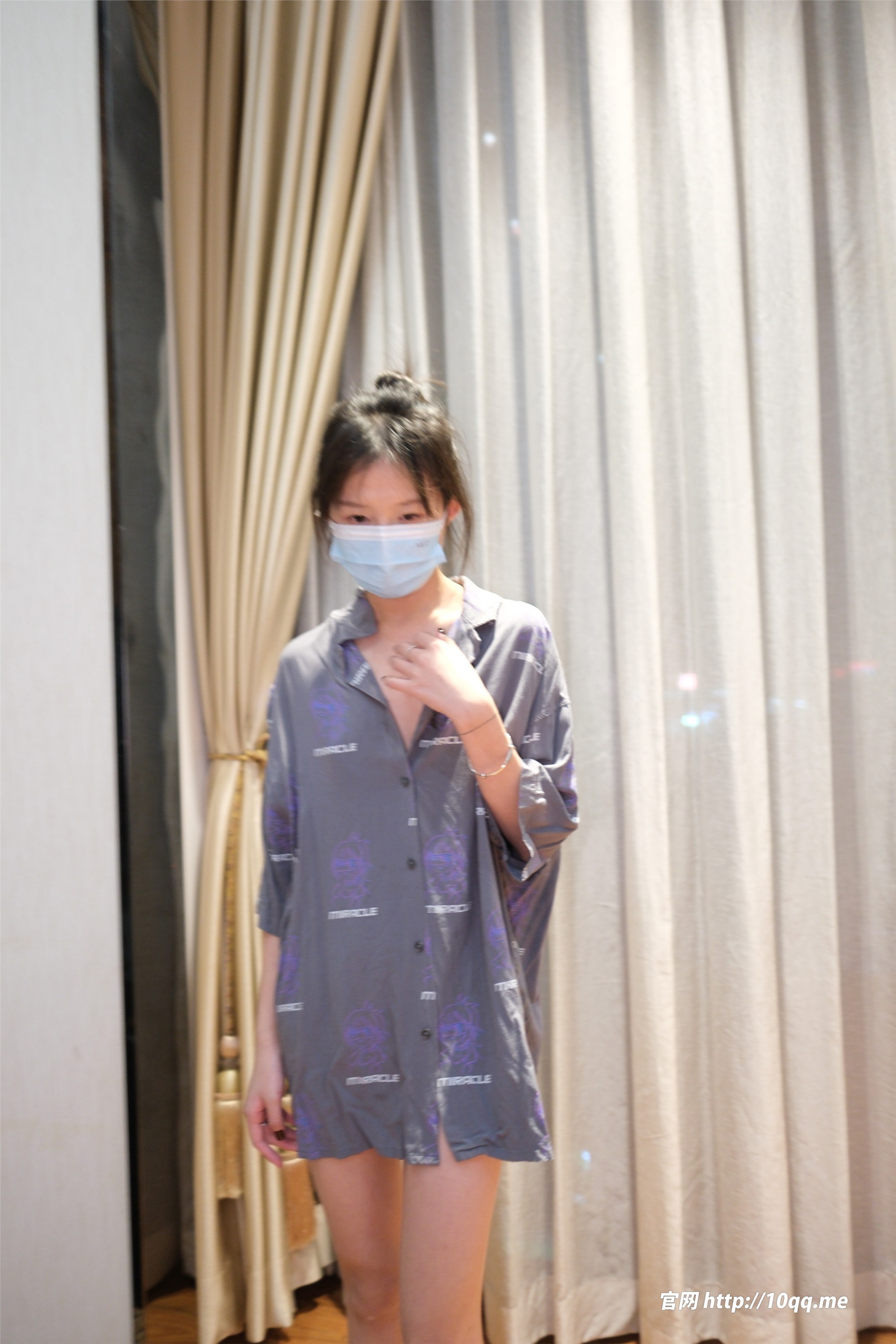 ROSI口罩系列 2024.01.14 NO.2772